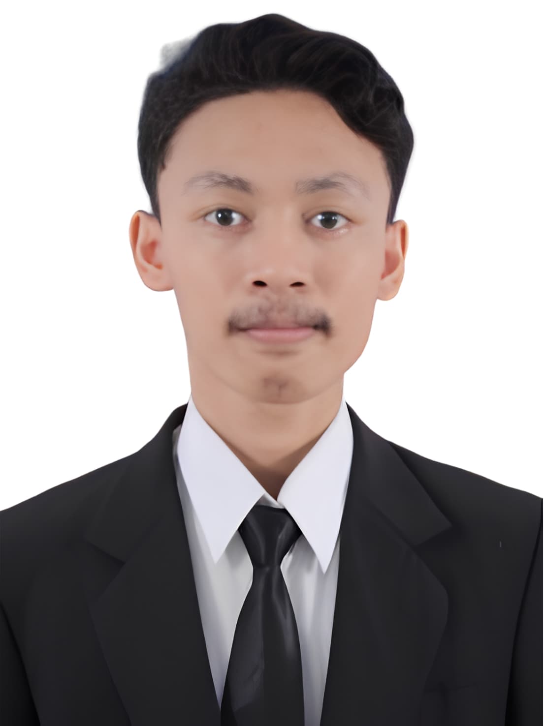 Akbar Husnul Falah
