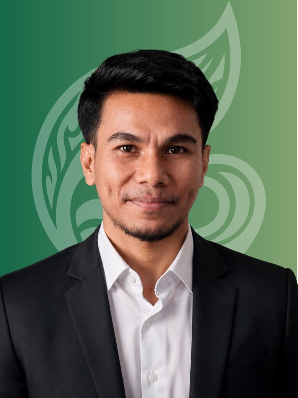 Mu'amar Fadlil