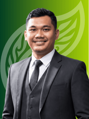 Ramses Guntara