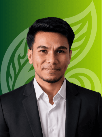 Mu'amar Fadlil